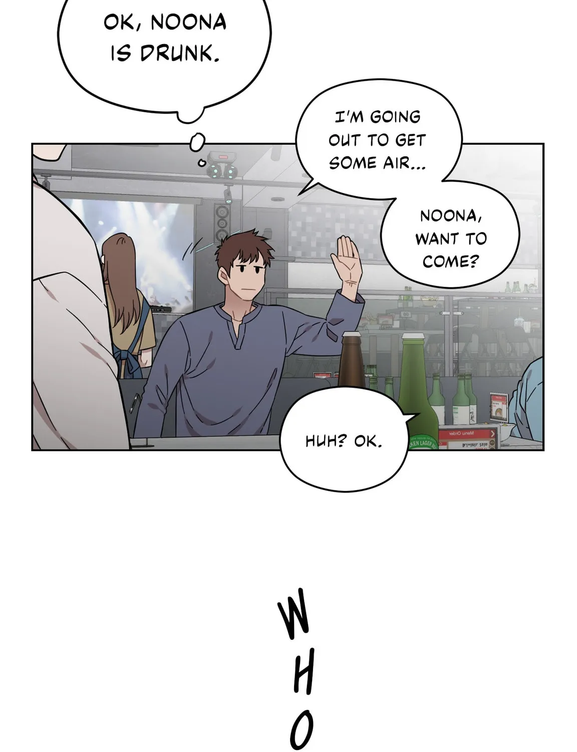 Read Love Thy Neighbor chapter 29 image 24 on Lezhin