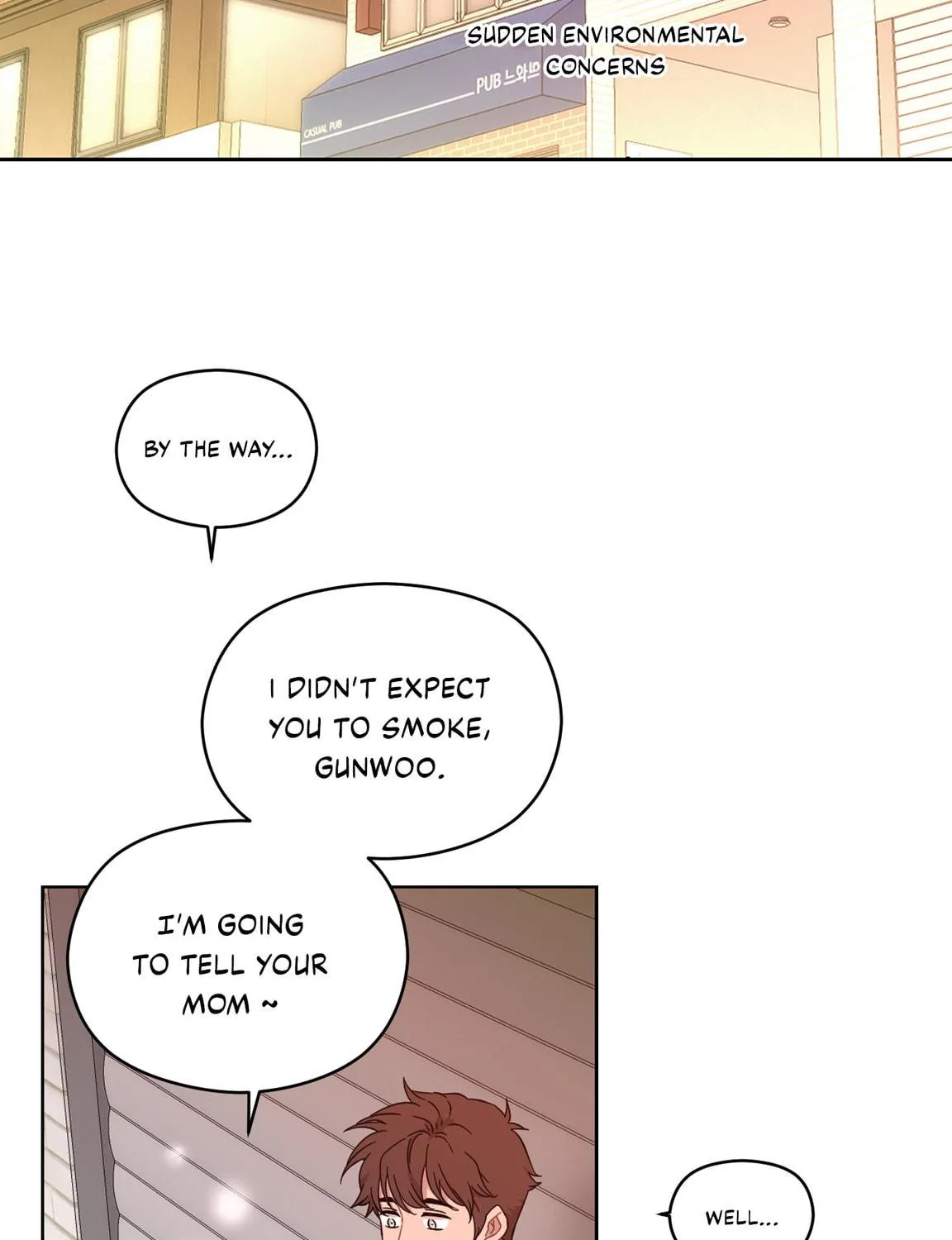 Read Love Thy Neighbor chapter 29 image 28 on Lezhin