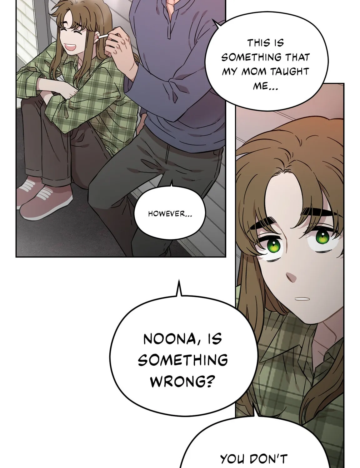 Read Love Thy Neighbor chapter 29 image 30 on Lezhin