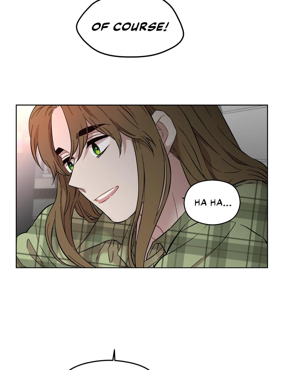 Read Love Thy Neighbor chapter 29 image 34 on Lezhin