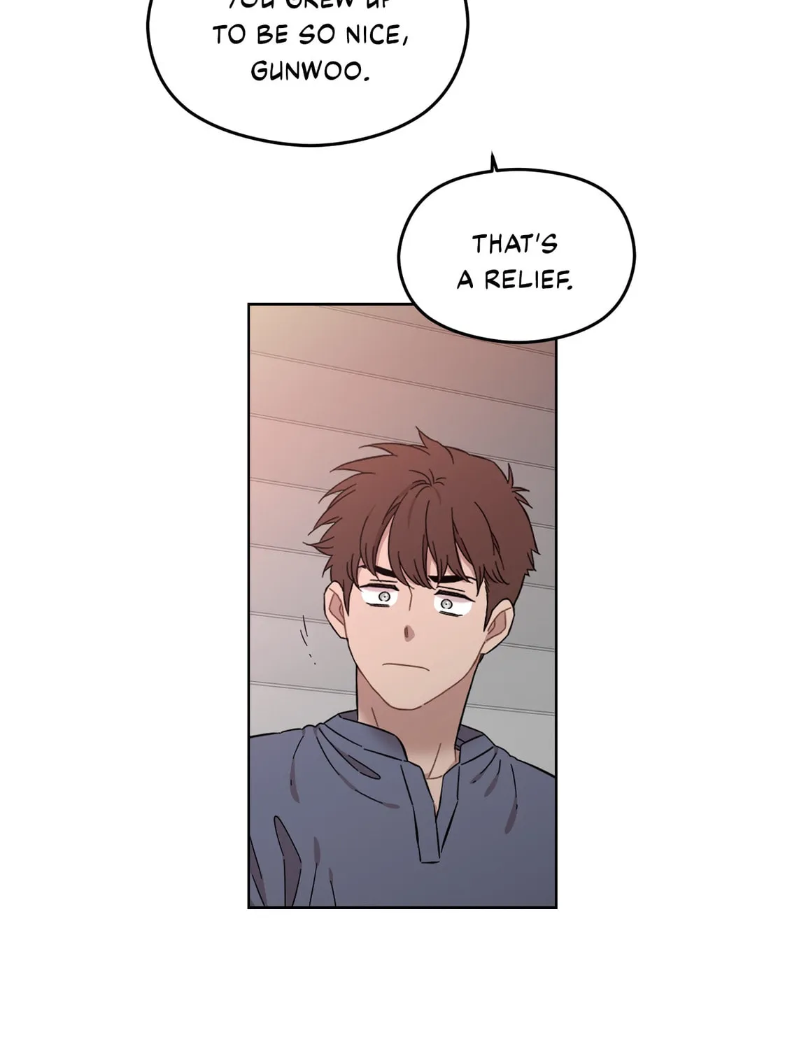 Read Love Thy Neighbor chapter 29 image 36 on Lezhin