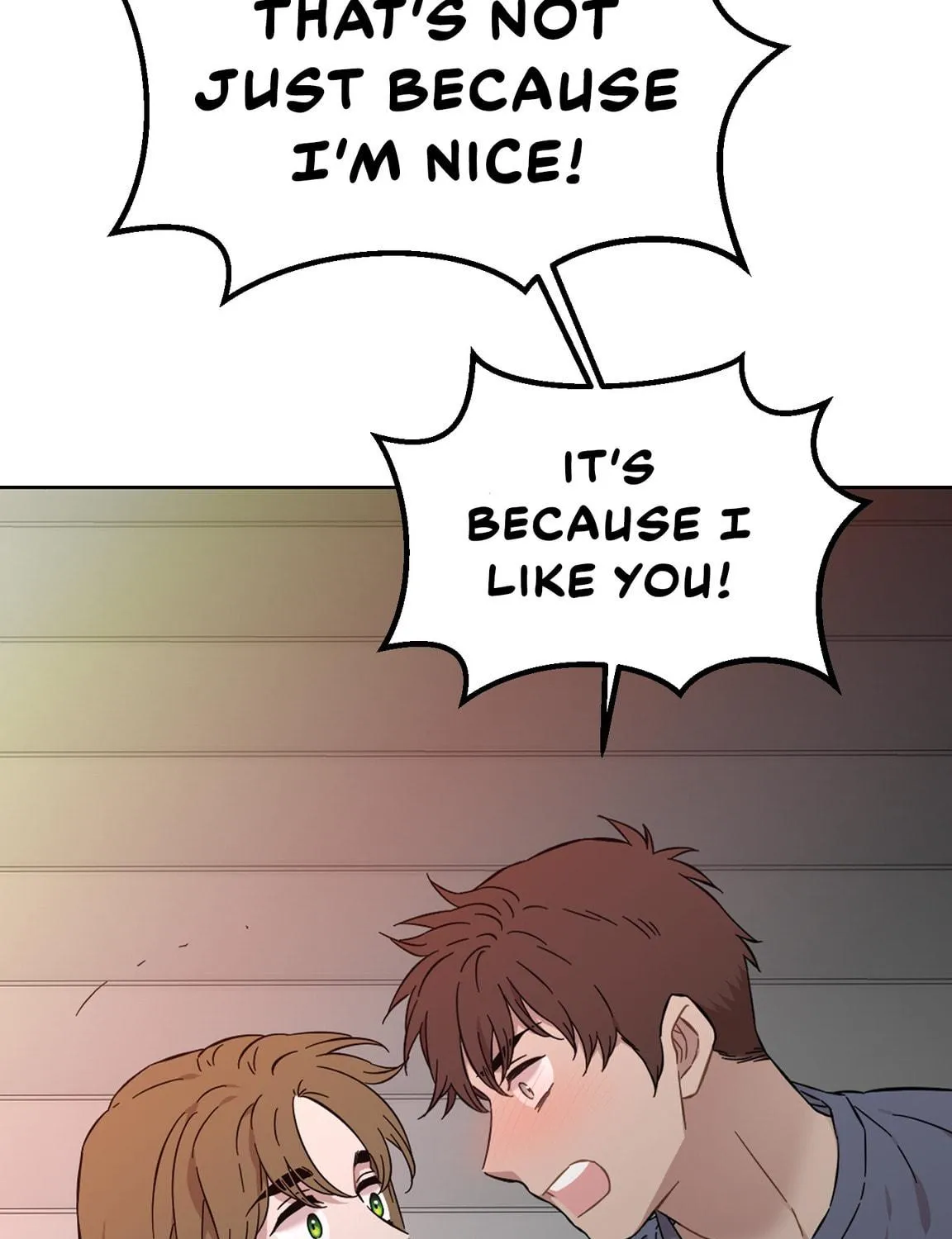 Read Love Thy Neighbor chapter 29 image 40 on Lezhin