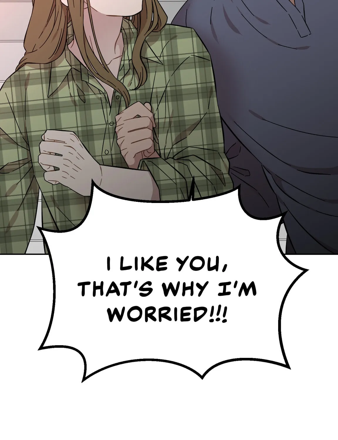 Read Love Thy Neighbor chapter 29 image 42 on Lezhin