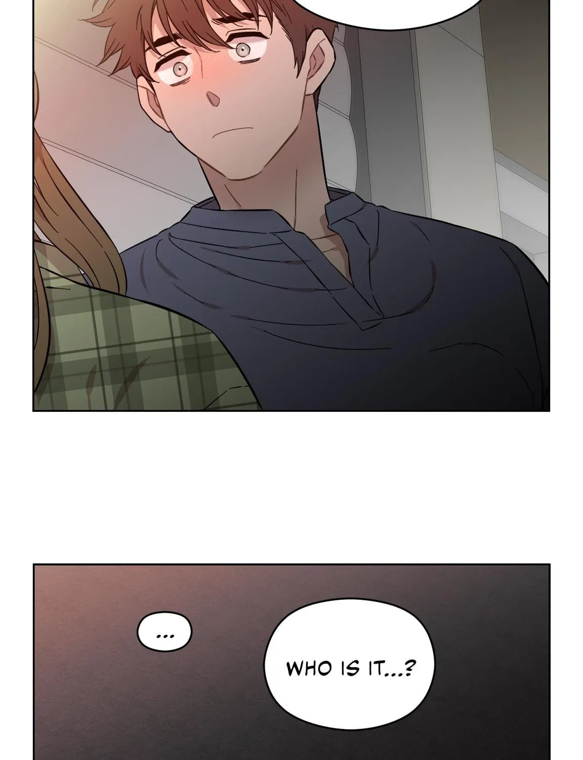Read Love Thy Neighbor chapter 29 image 46 on Lezhin