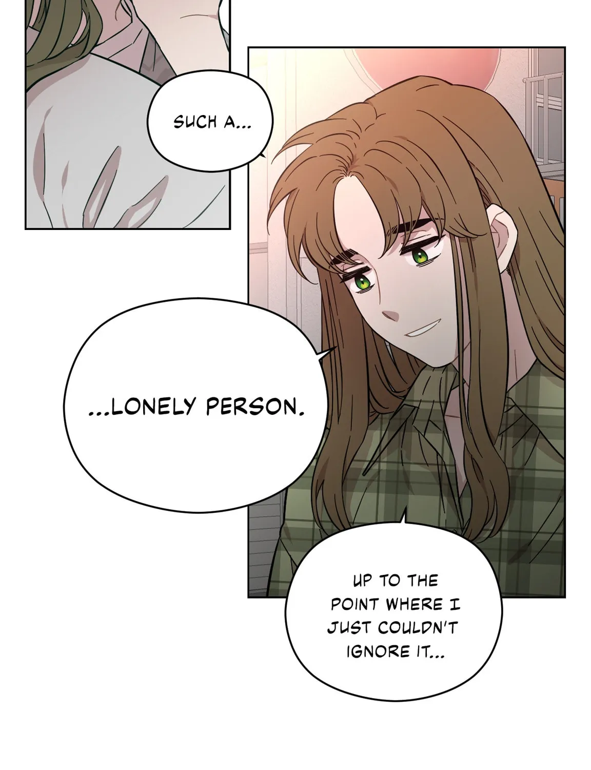 Read Love Thy Neighbor chapter 29 image 54 on Lezhin