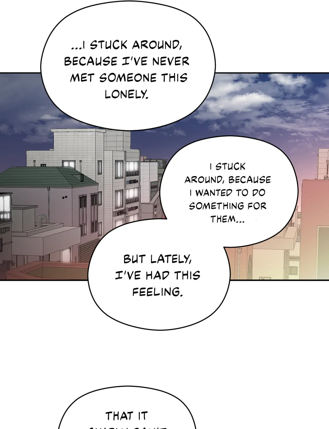 Read Love Thy Neighbor chapter 29 image 56 on Lezhin