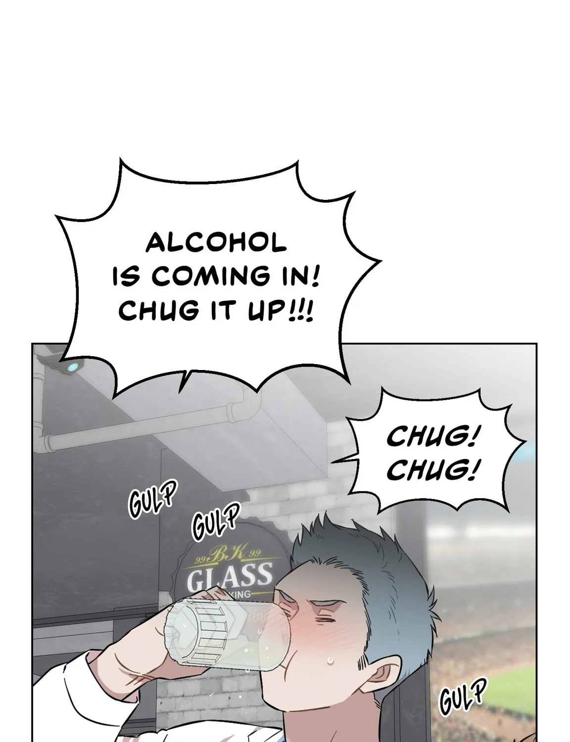 Read Love Thy Neighbor chapter 29 image 6 on Lezhin
