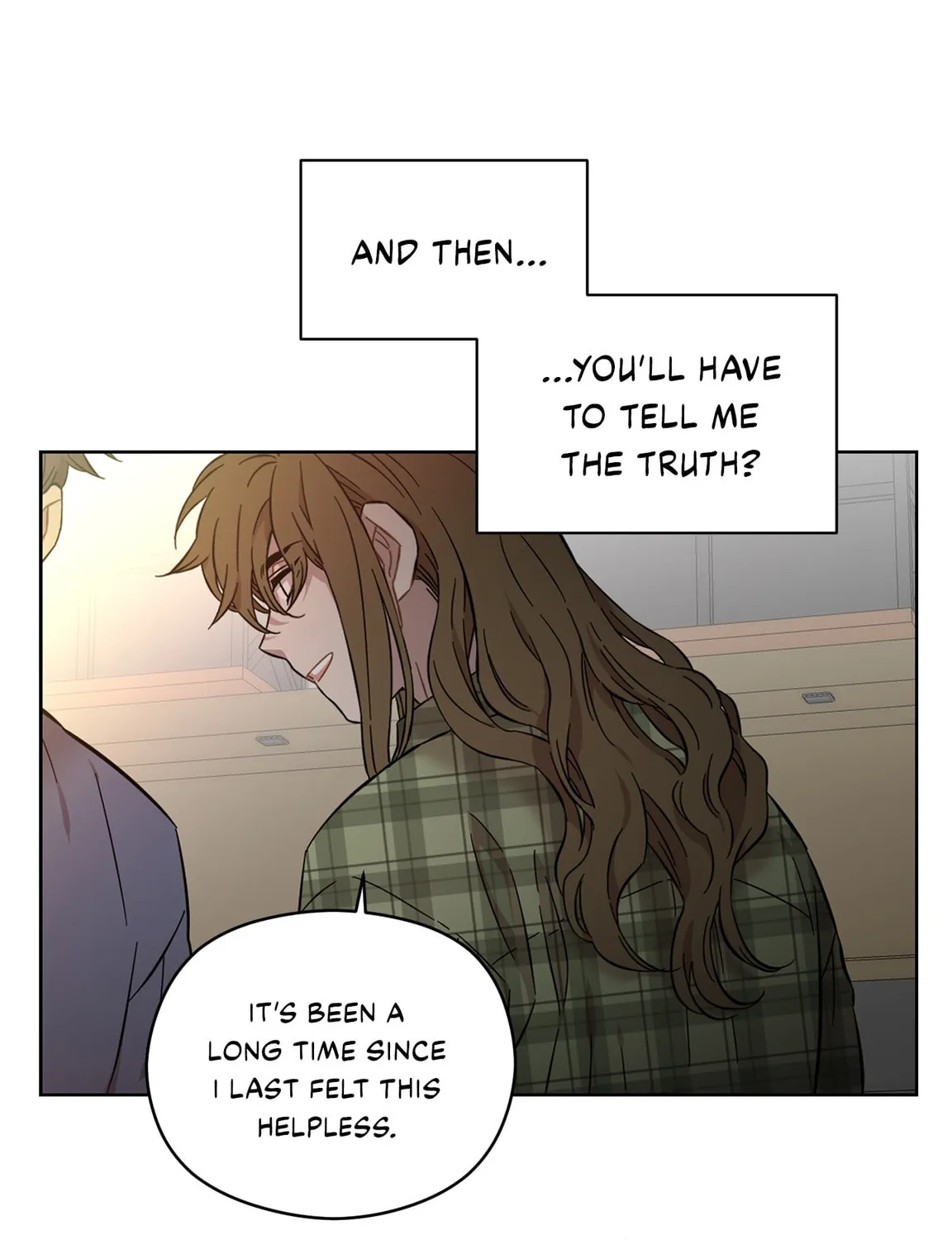 Read Love Thy Neighbor chapter 29 image 62 on Lezhin