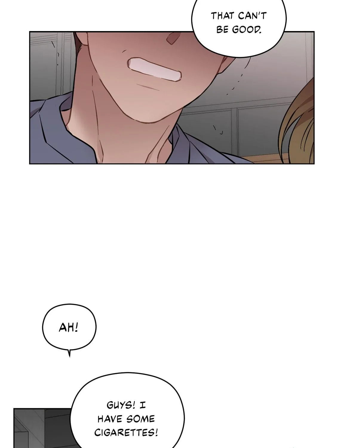 Read Love Thy Neighbor chapter 29 image 64 on Lezhin