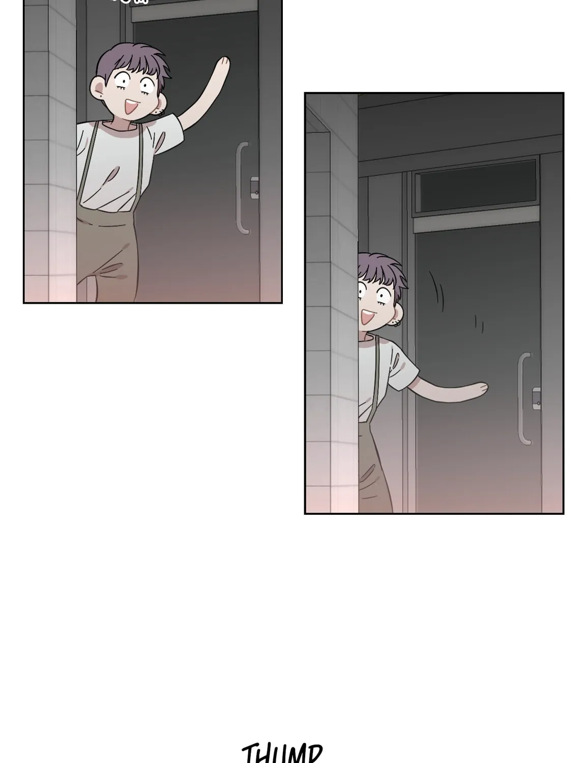 Read Love Thy Neighbor chapter 29 image 66 on Lezhin