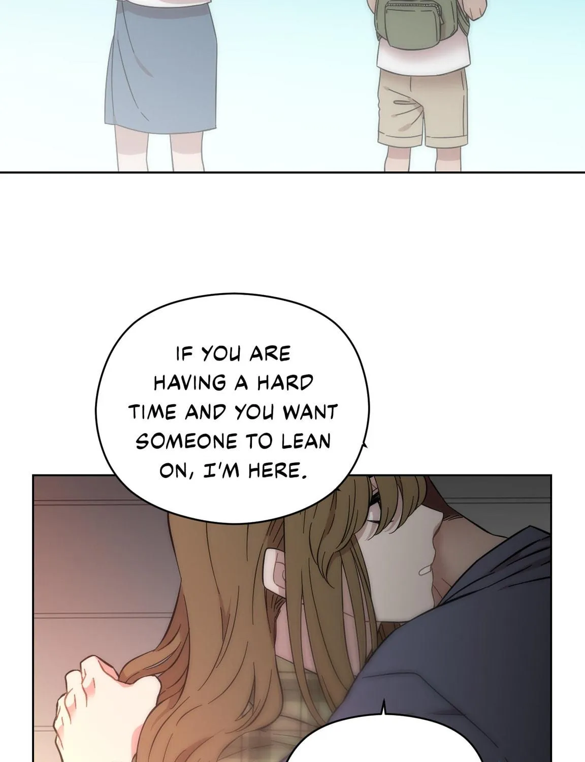 Read Love Thy Neighbor chapter 29 image 76 on Lezhin