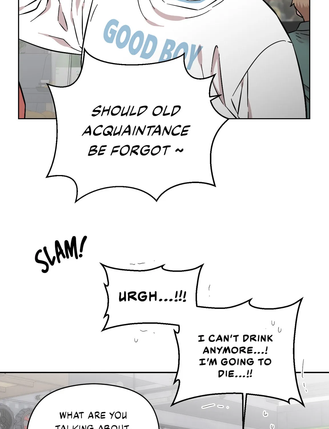 Read Love Thy Neighbor chapter 29 image 8 on Lezhin