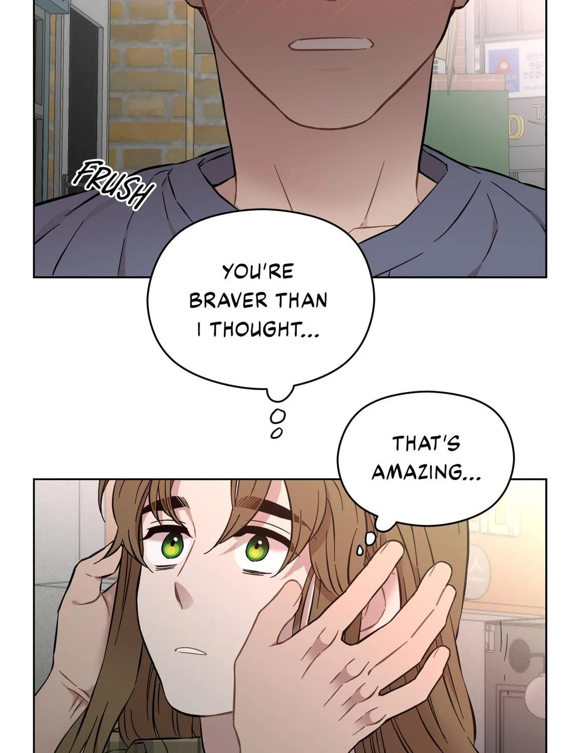 Read Love Thy Neighbor chapter 29 image 82 on Lezhin