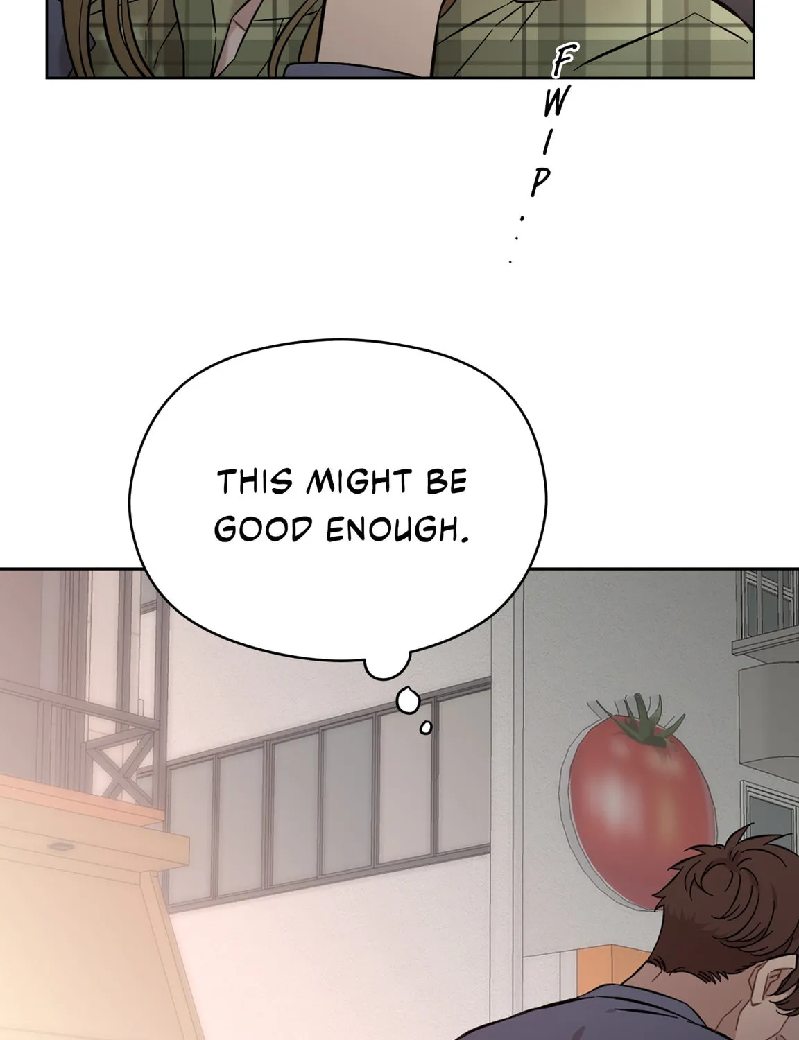 Read Love Thy Neighbor chapter 29 image 84 on Lezhin