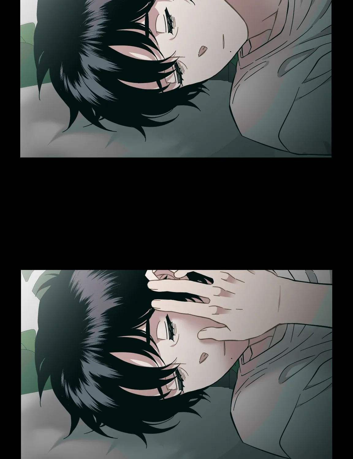 Read Love Thy Neighbor chapter 29 image 92 on Lezhin