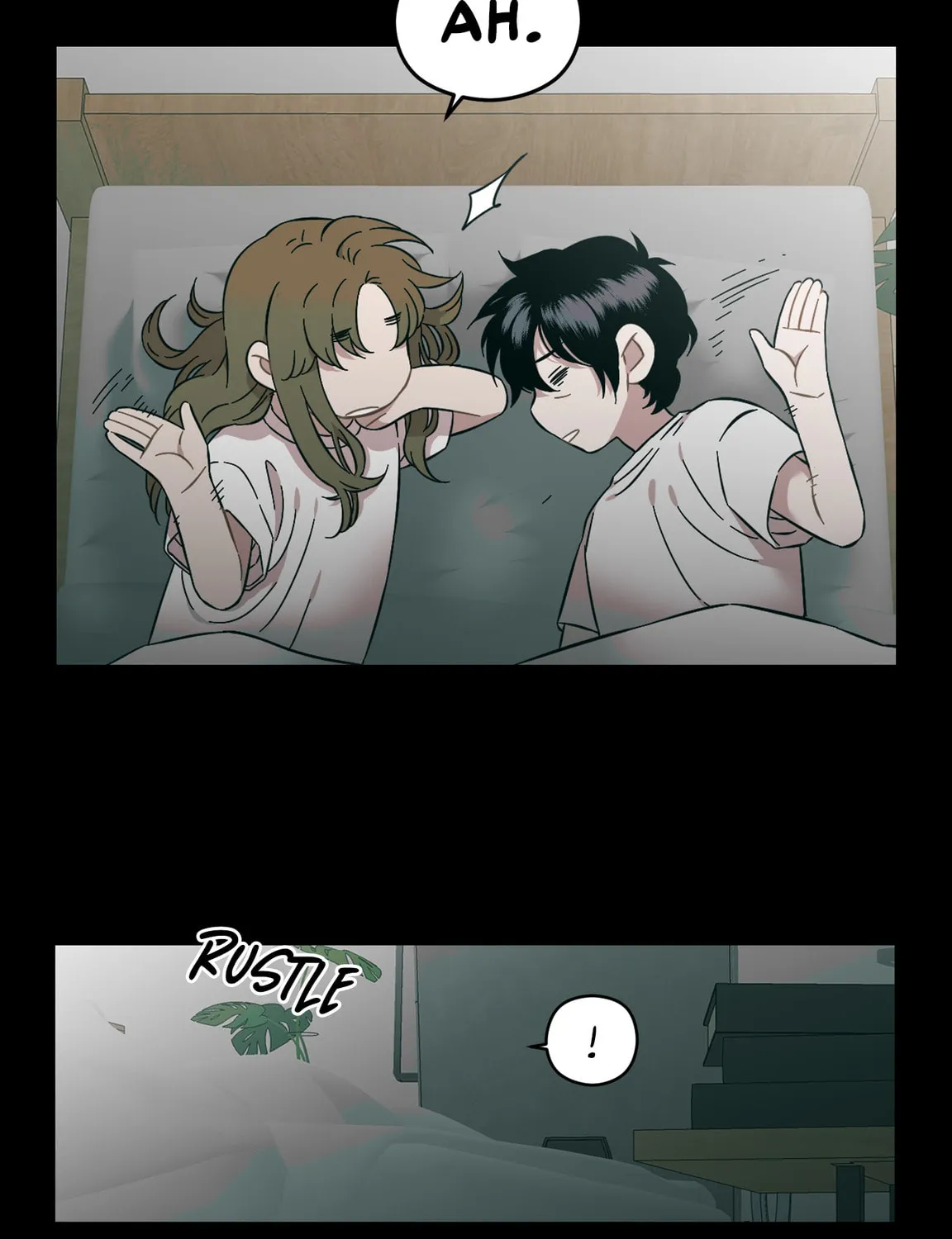 Read Love Thy Neighbor chapter 29 image 98 on Lezhin