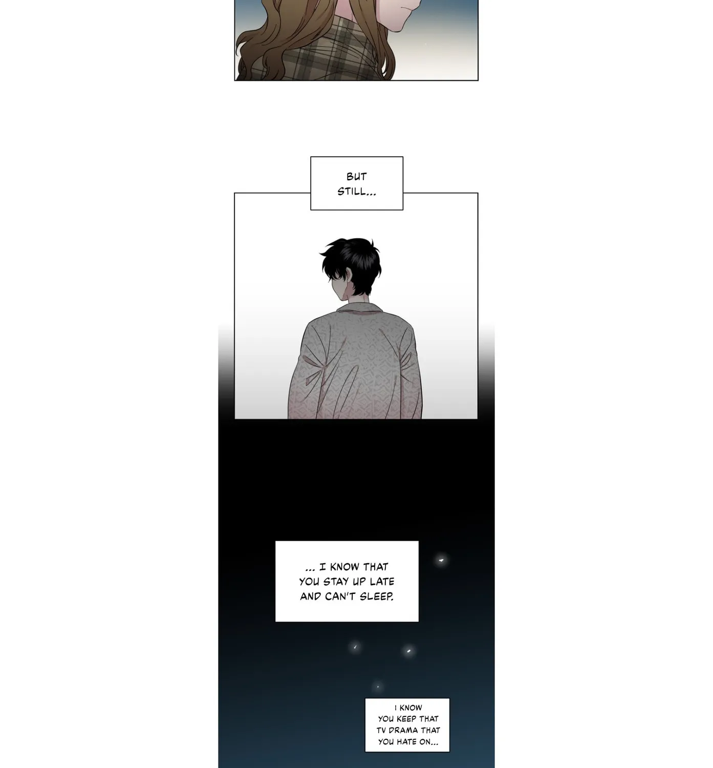 Read Love Thy Neighbor chapter 3 image 14 on Lezhin