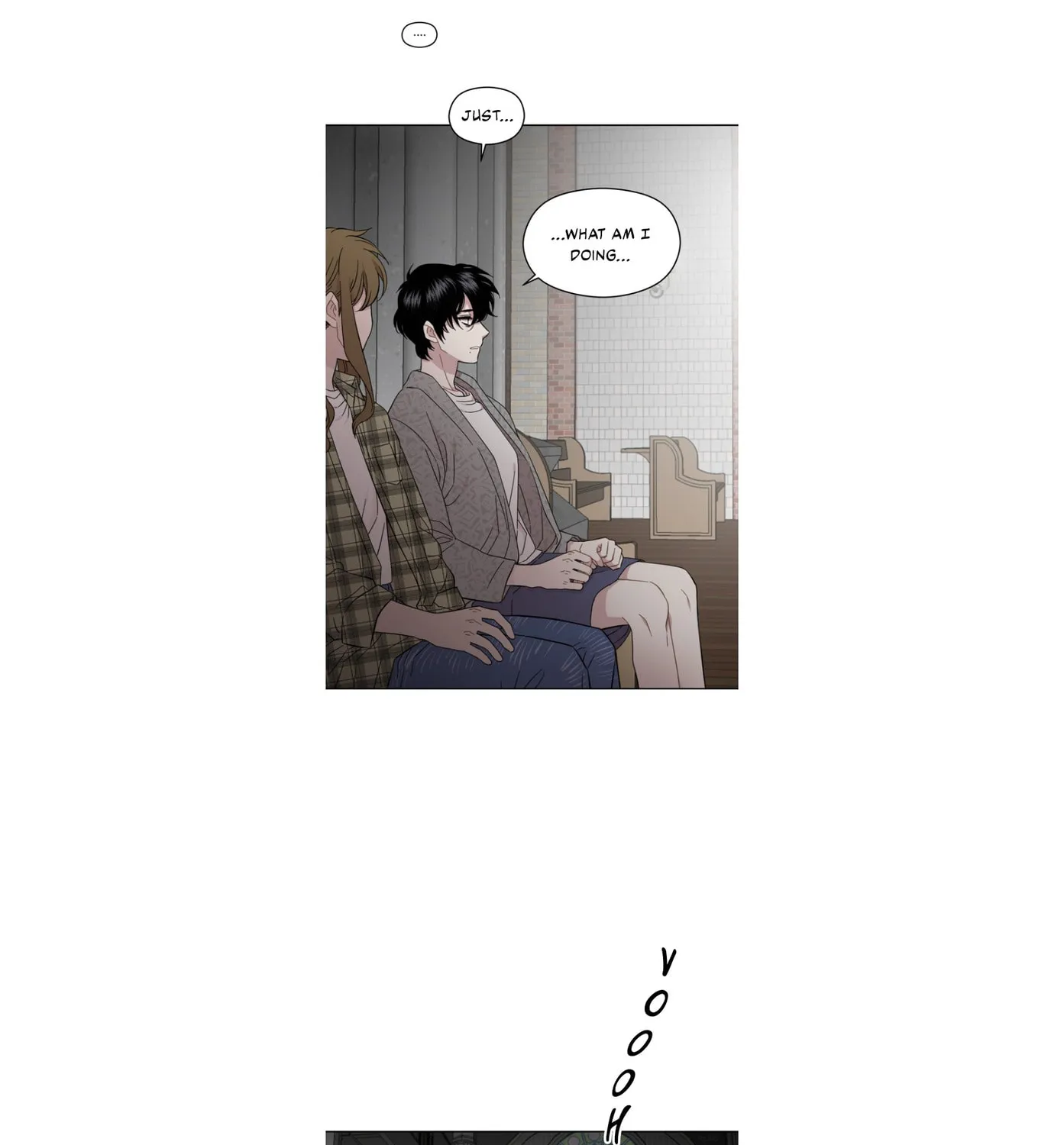 Read Love Thy Neighbor chapter 3 image 32 on Lezhin