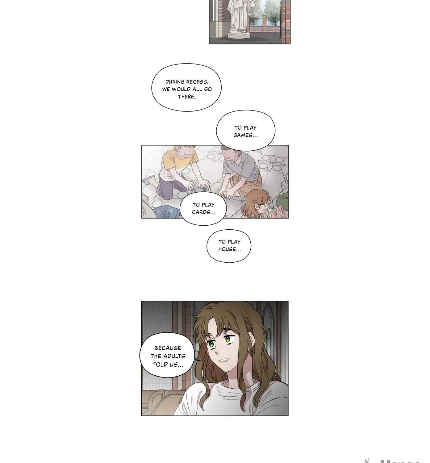 Read Love Thy Neighbor chapter 3 image 38 on Lezhin