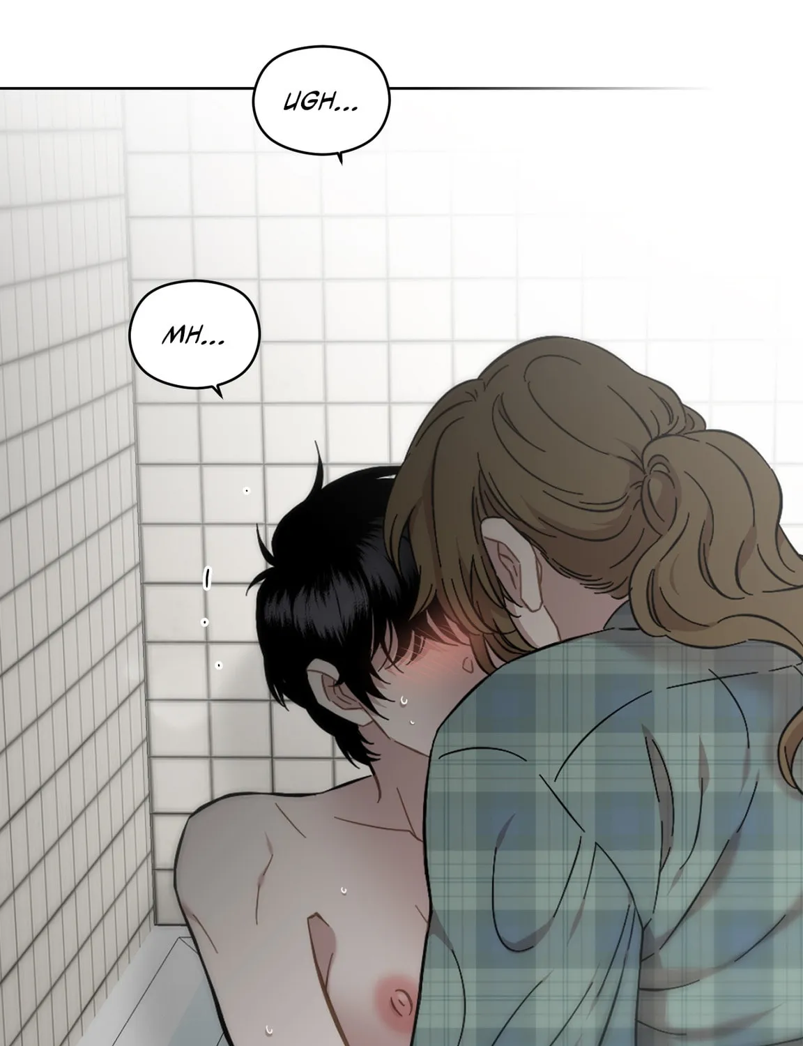 Read Love Thy Neighbor chapter 30 image 110 on Lezhin