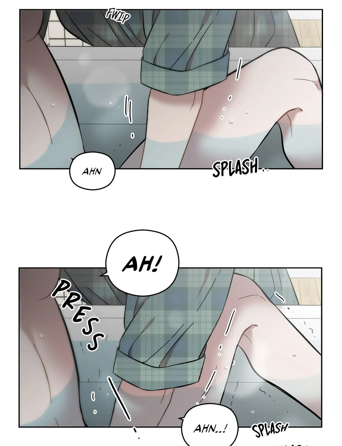 Read Love Thy Neighbor chapter 30 image 114 on Lezhin