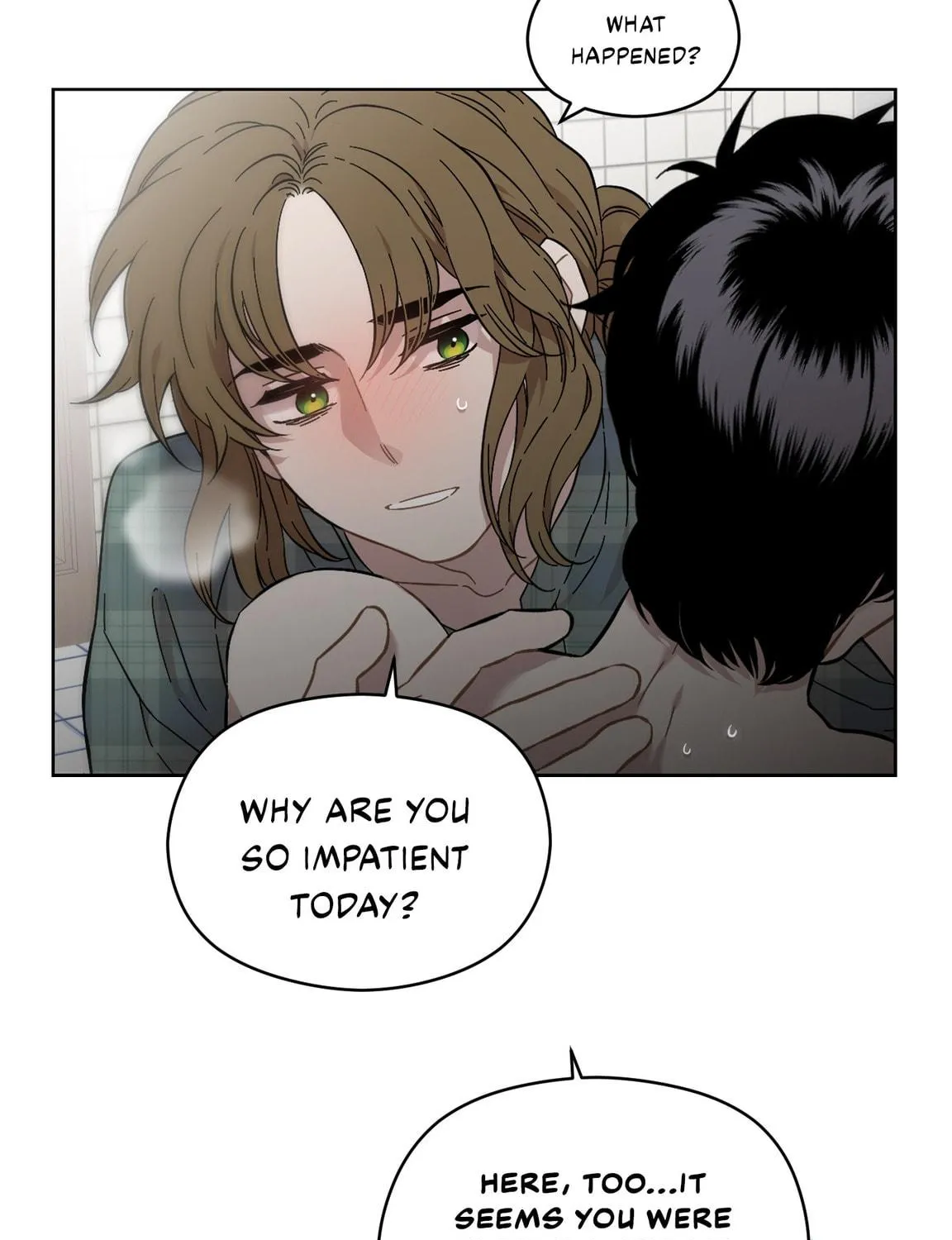 Read Love Thy Neighbor chapter 30 image 118 on Lezhin