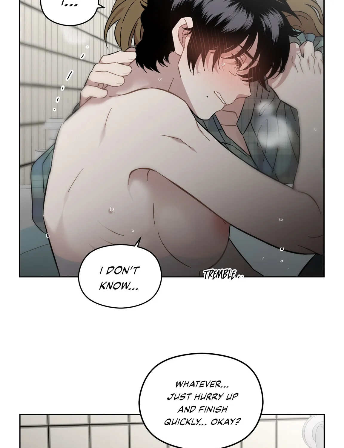 Read Love Thy Neighbor chapter 30 image 122 on Lezhin