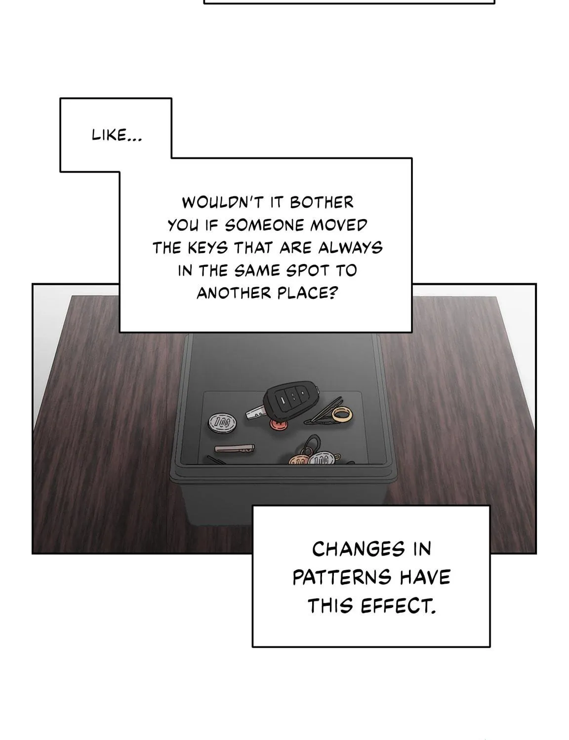 Read Love Thy Neighbor chapter 30 image 16 on Lezhin