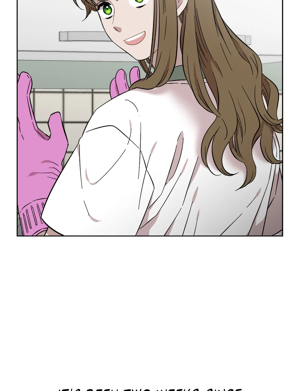 Read Love Thy Neighbor chapter 30 image 20 on Lezhin