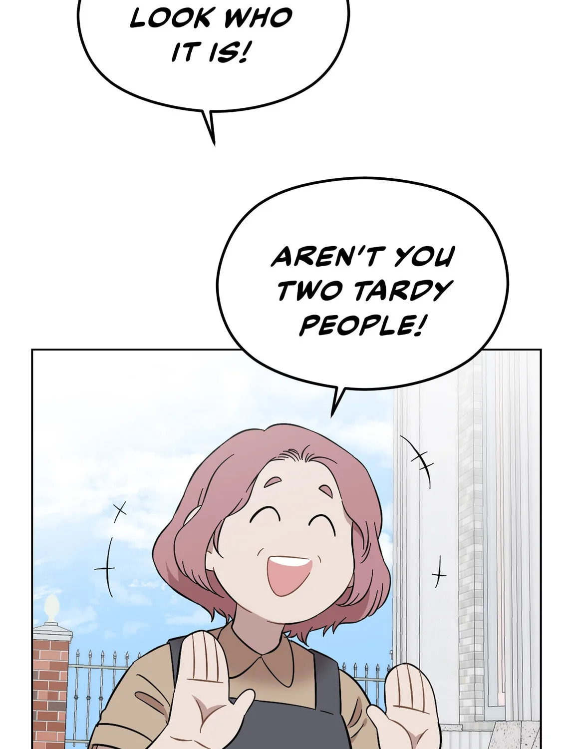 Read Love Thy Neighbor chapter 30 image 26 on Lezhin