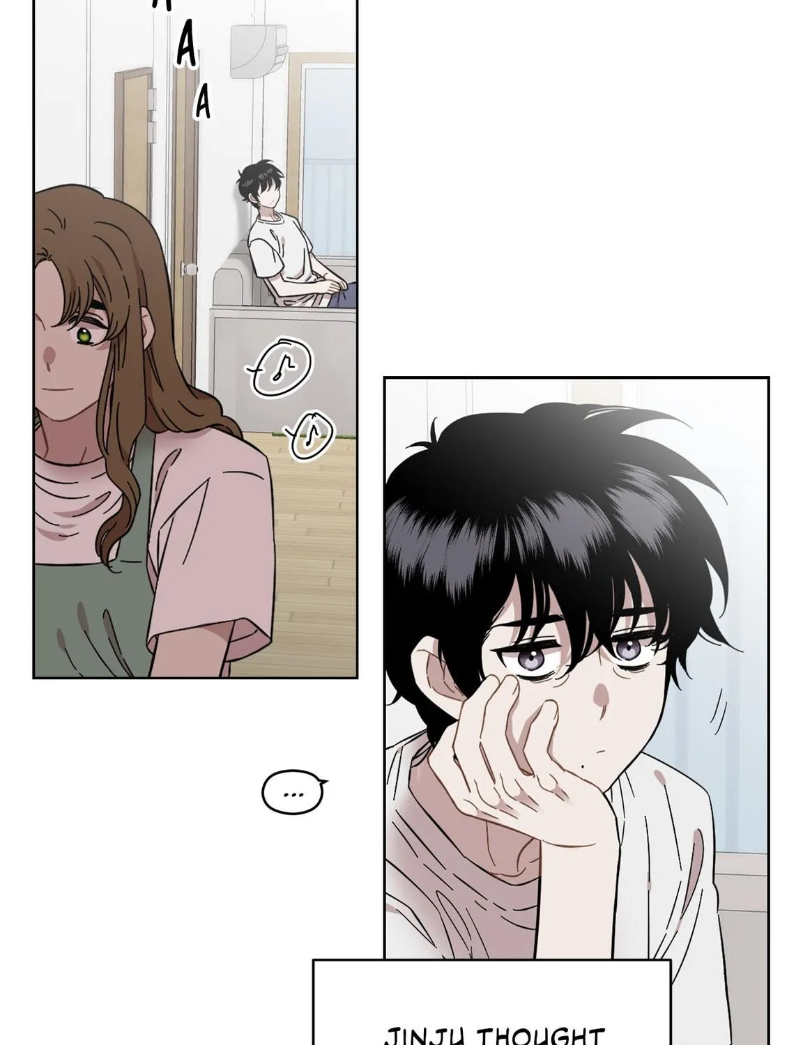 Read Love Thy Neighbor chapter 30 image 4 on Lezhin