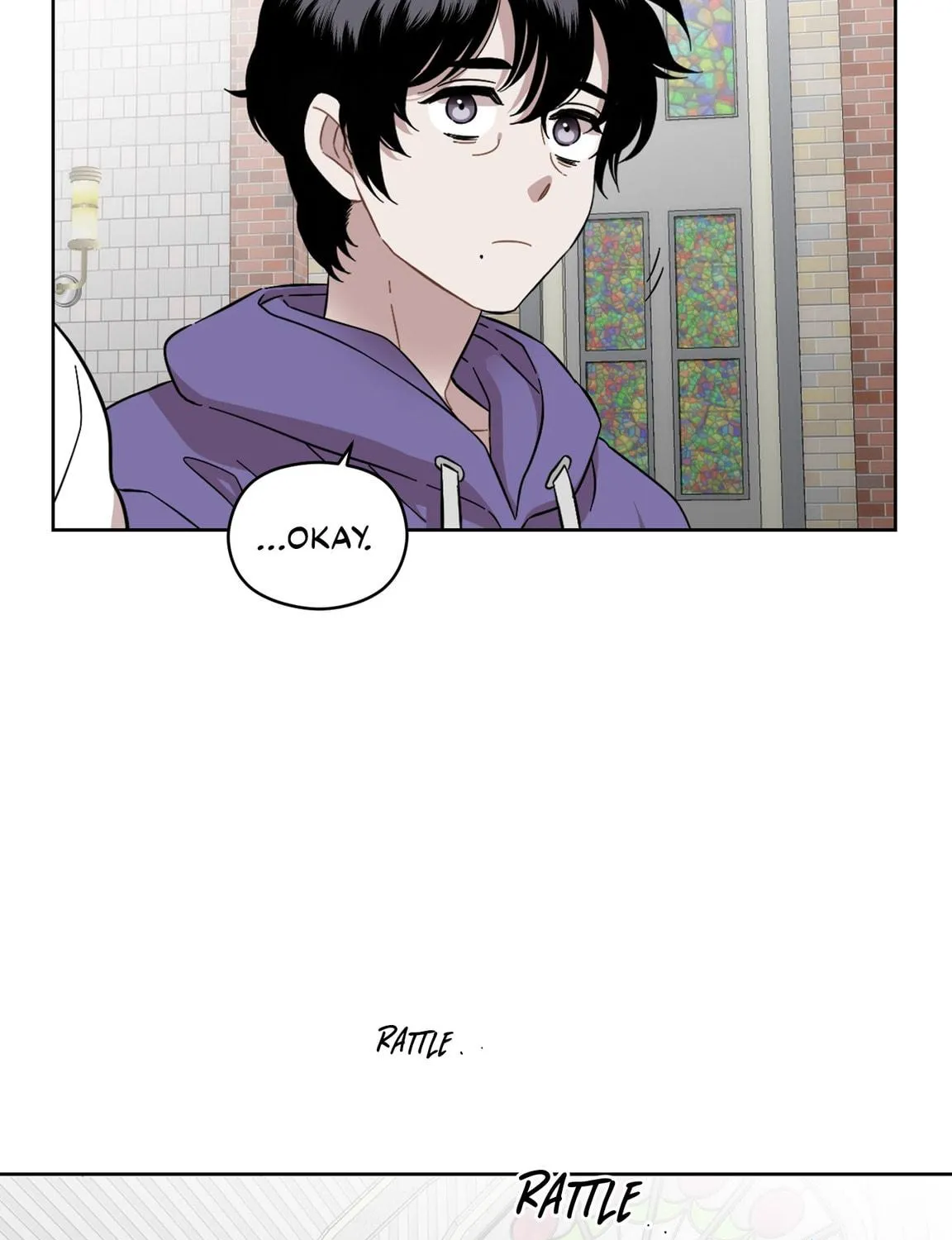 Read Love Thy Neighbor chapter 30 image 40 on Lezhin