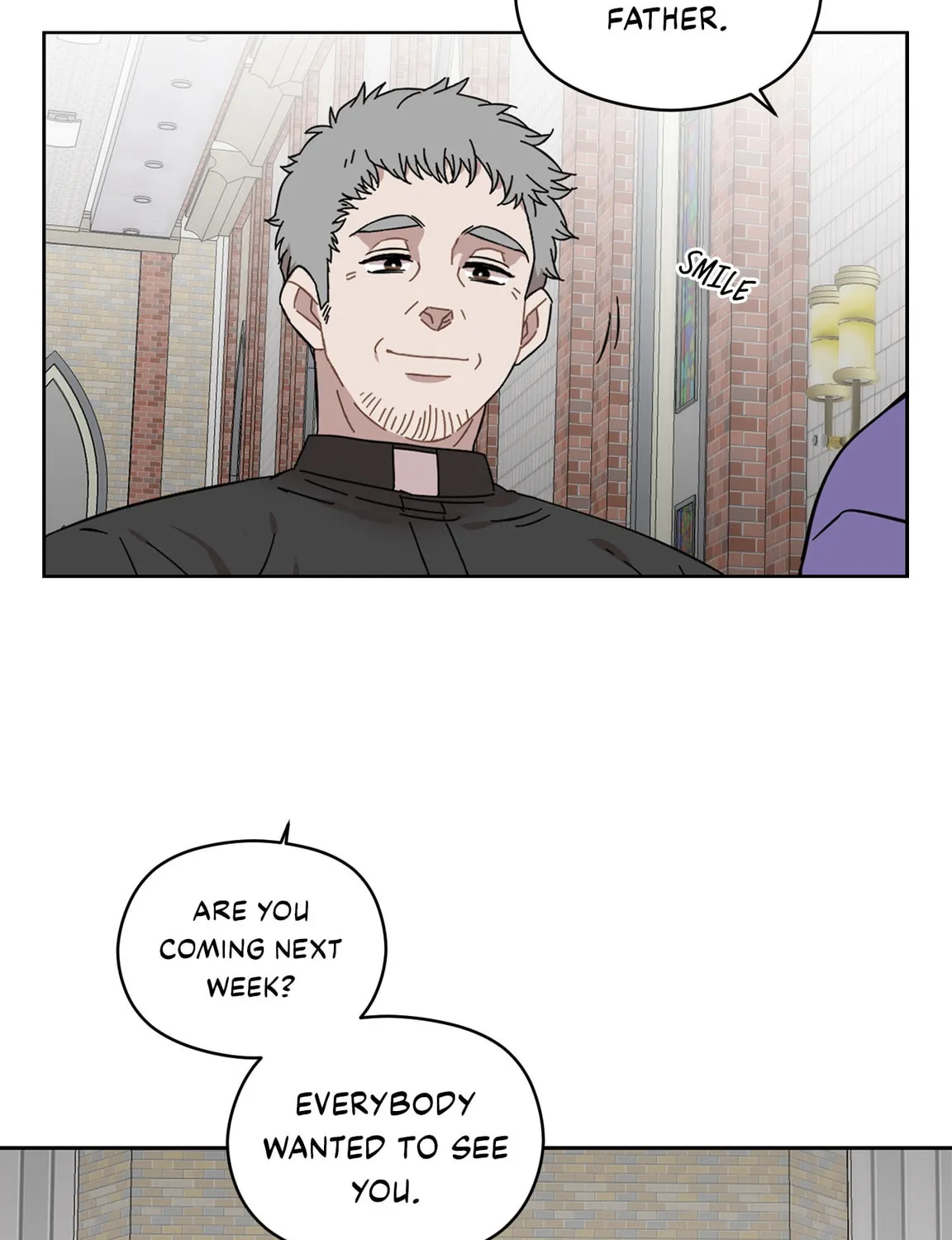 Read Love Thy Neighbor chapter 30 image 48 on Lezhin