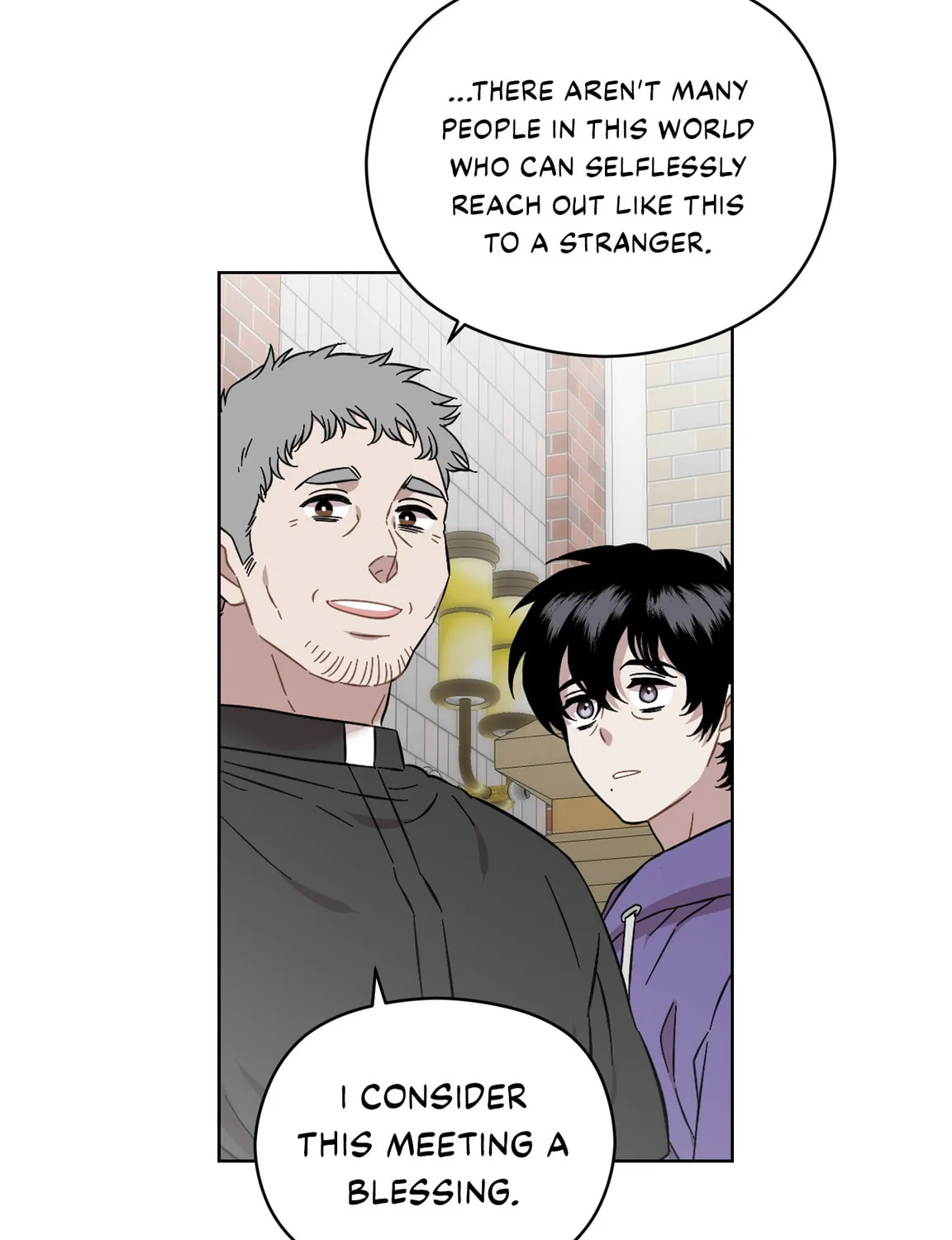 Read Love Thy Neighbor chapter 30 image 54 on Lezhin