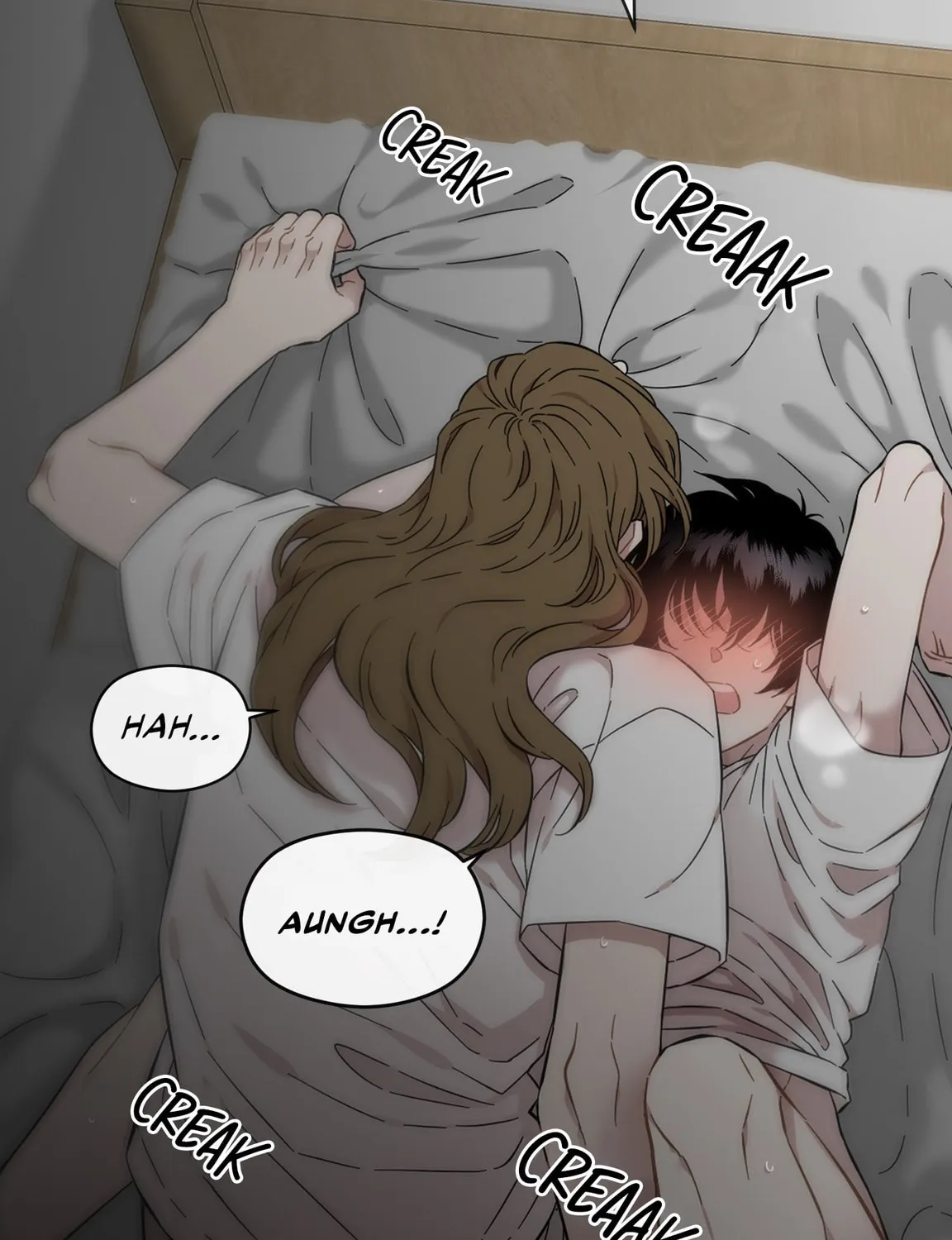 Read Love Thy Neighbor chapter 30 image 60 on Lezhin