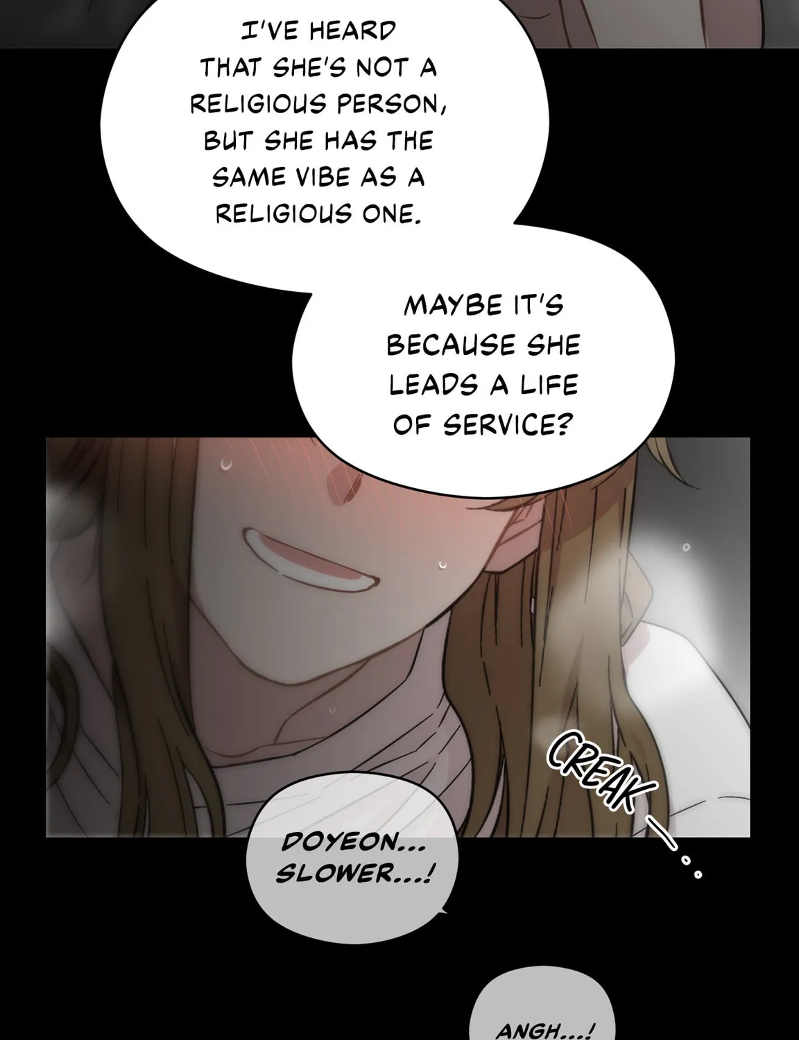 Read Love Thy Neighbor chapter 30 image 62 on Lezhin