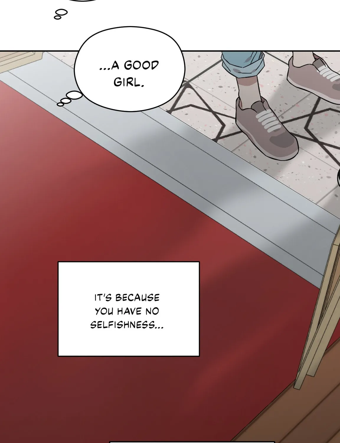 Read Love Thy Neighbor chapter 30 image 68 on Lezhin