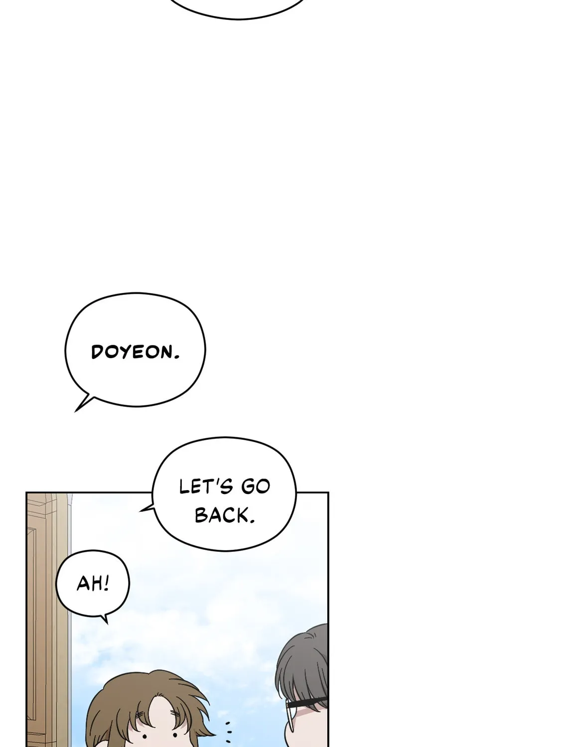 Read Love Thy Neighbor chapter 30 image 72 on Lezhin