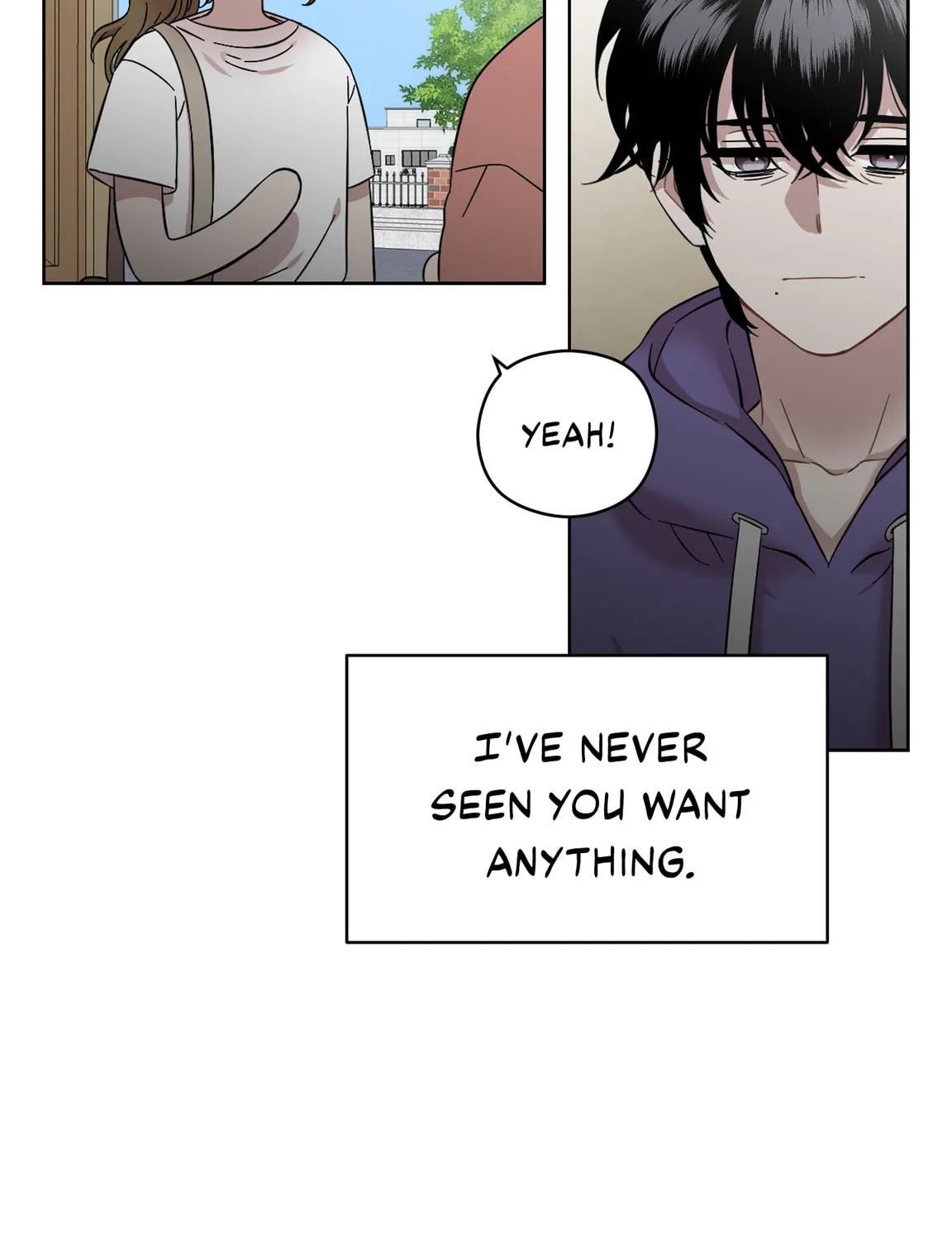Read Love Thy Neighbor chapter 30 image 74 on Lezhin