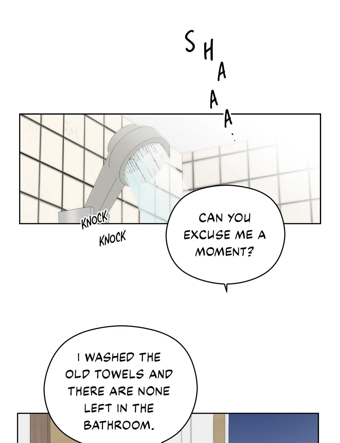 Read Love Thy Neighbor chapter 30 image 78 on Lezhin