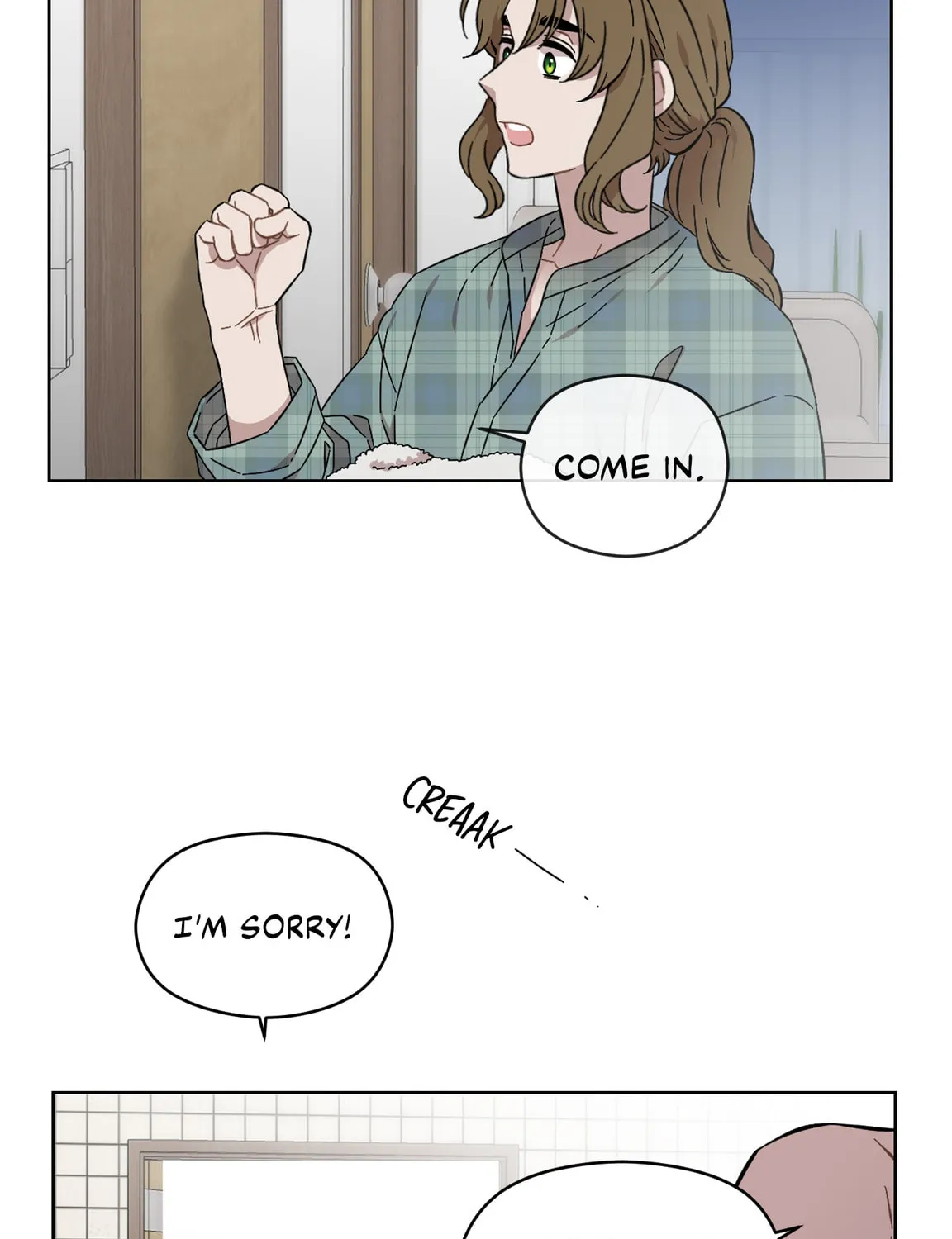 Read Love Thy Neighbor chapter 30 image 80 on Lezhin