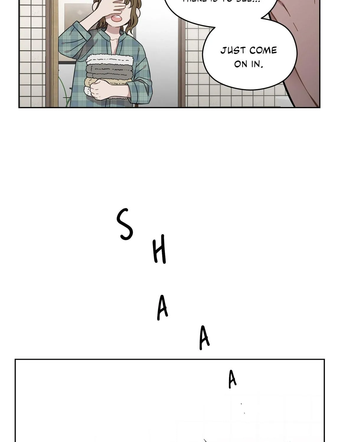 Read Love Thy Neighbor chapter 30 image 82 on Lezhin