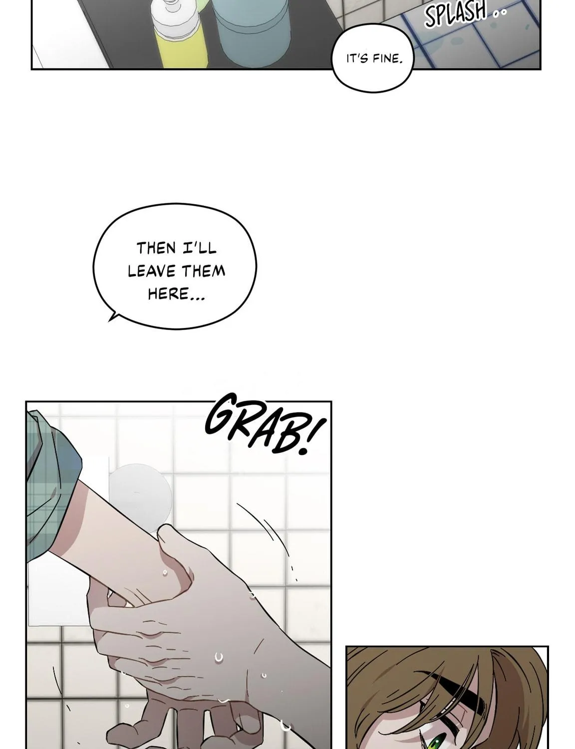 Read Love Thy Neighbor chapter 30 image 88 on Lezhin