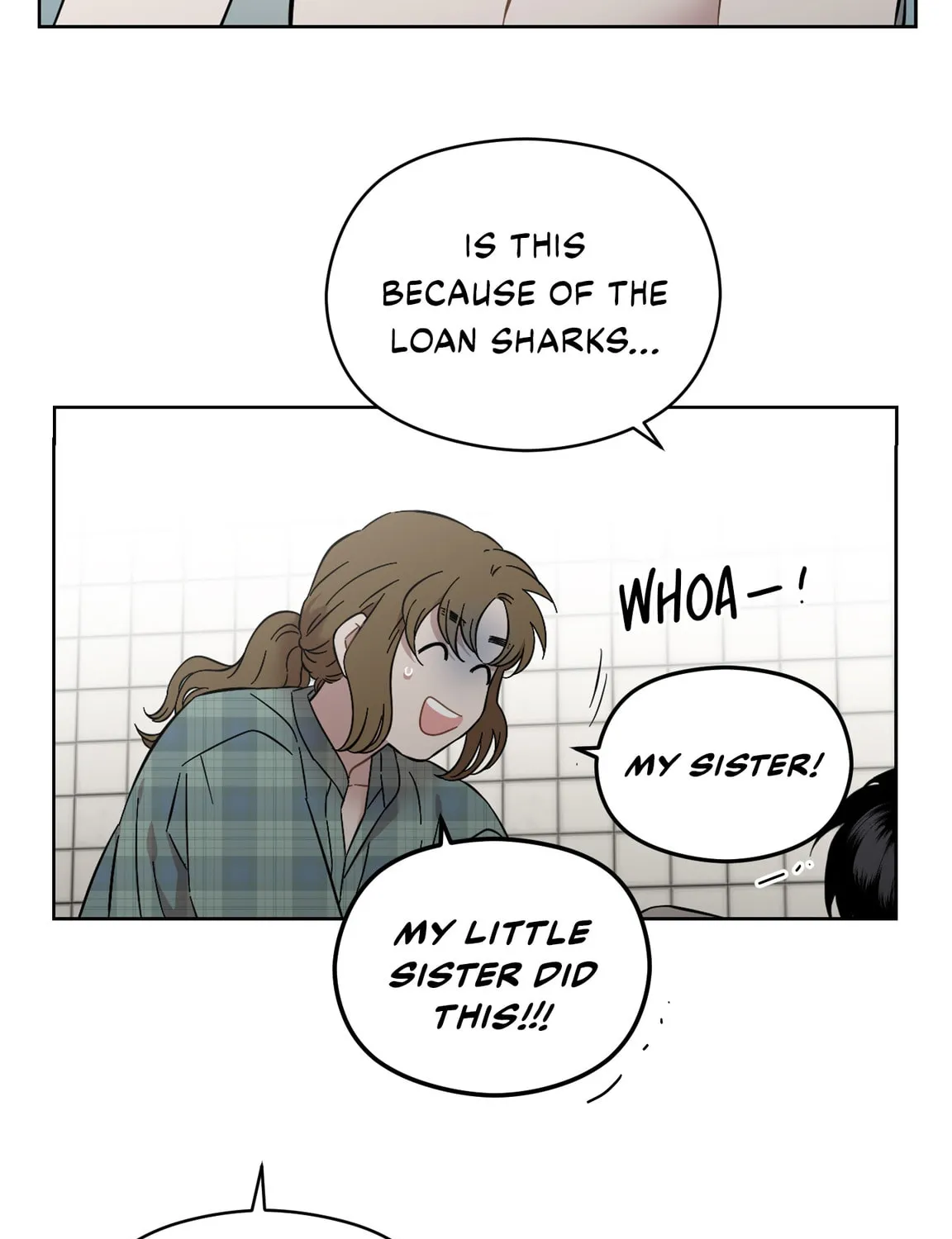 Read Love Thy Neighbor chapter 30 image 96 on Lezhin