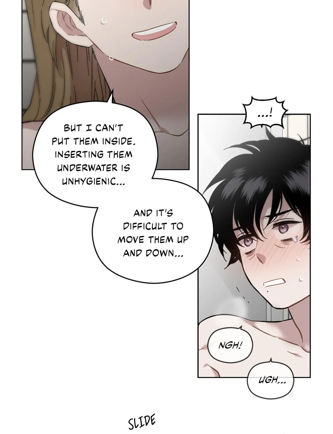 Read Love Thy Neighbor chapter 31 image 10 on Lezhin