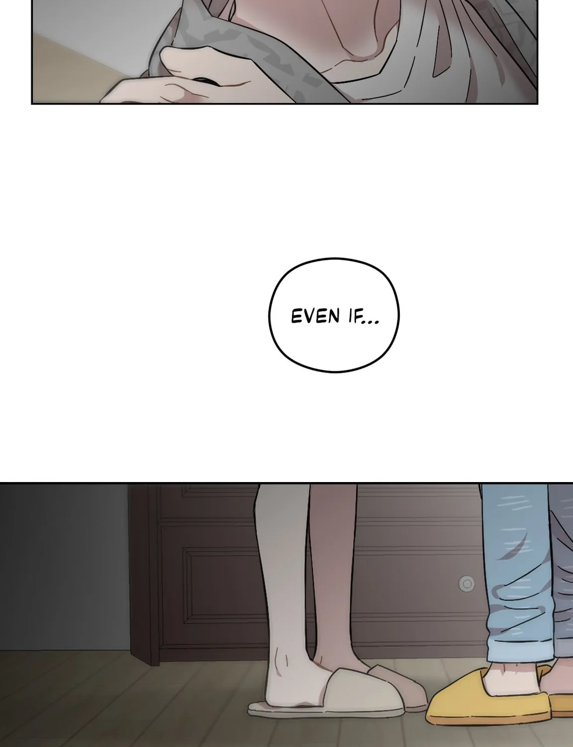 Read Love Thy Neighbor chapter 31 image 116 on Lezhin
