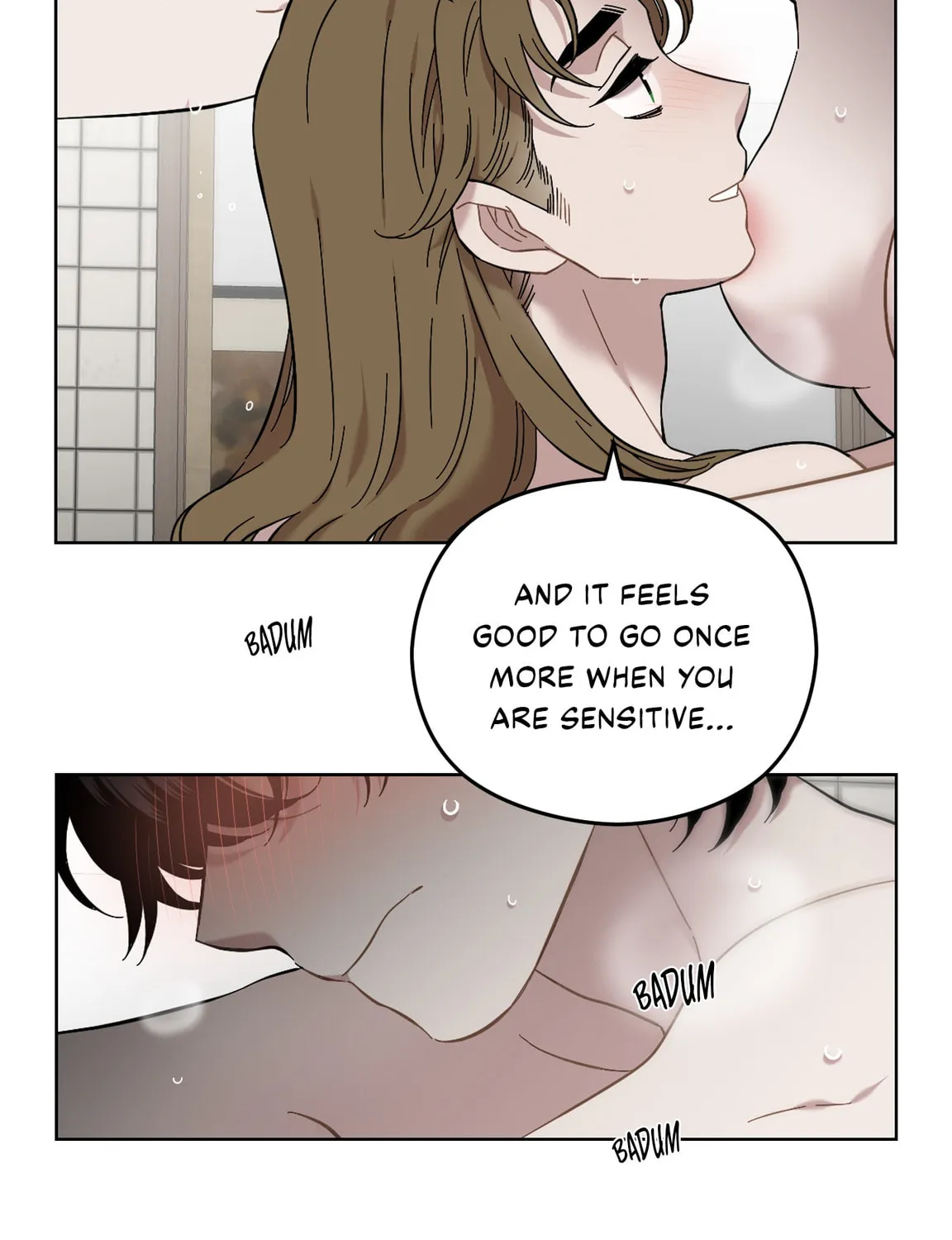 Read Love Thy Neighbor chapter 31 image 14 on Lezhin
