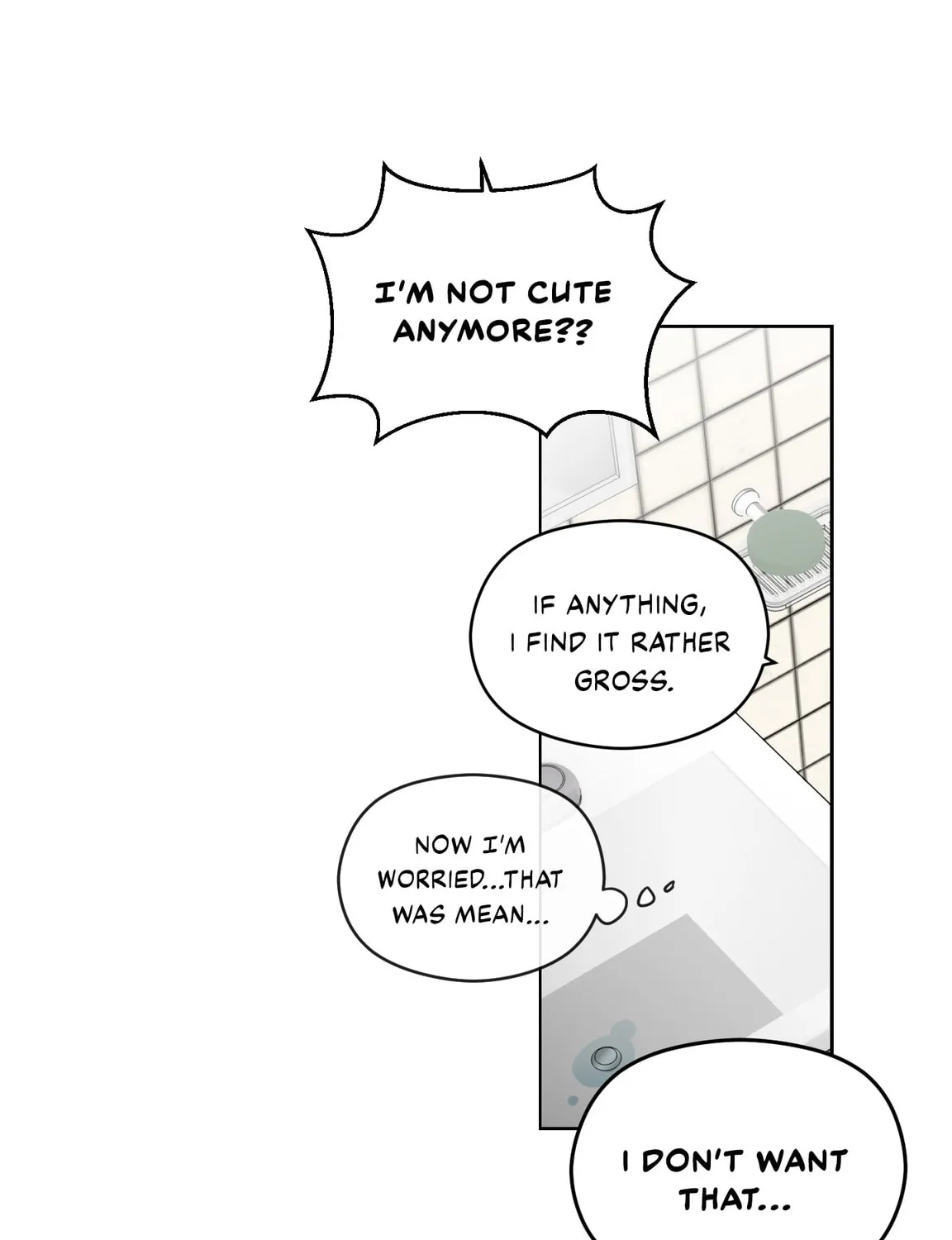 Read Love Thy Neighbor chapter 31 image 18 on Lezhin