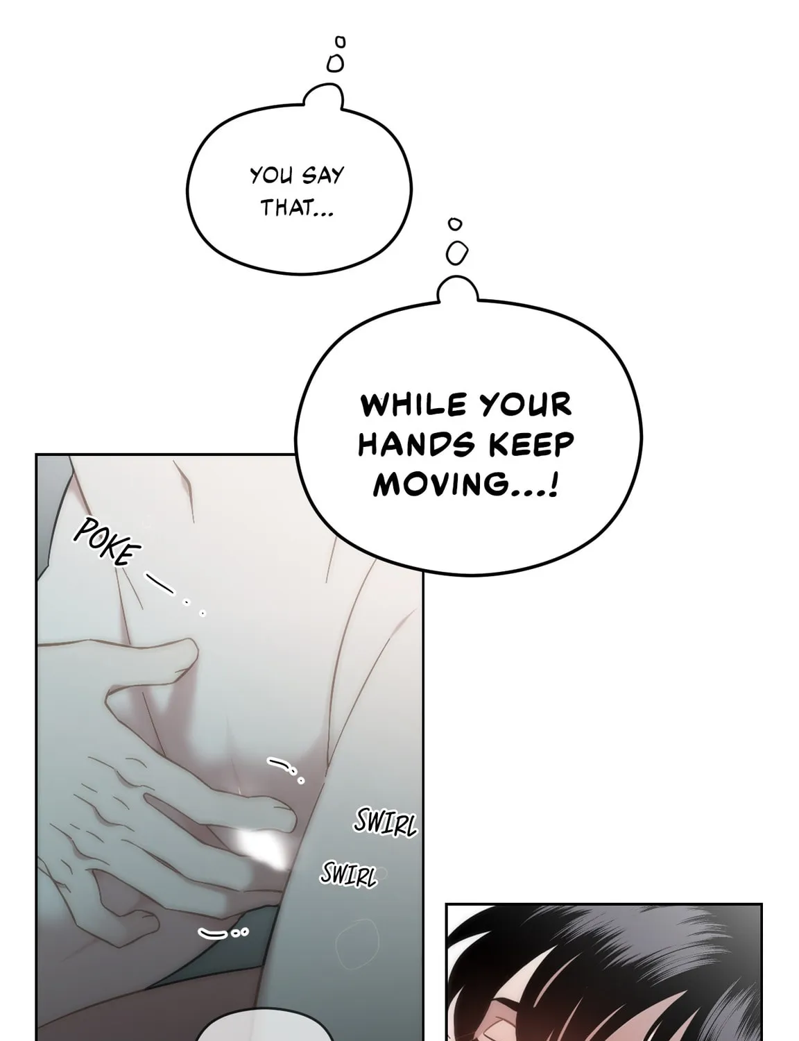 Read Love Thy Neighbor chapter 31 image 24 on Lezhin