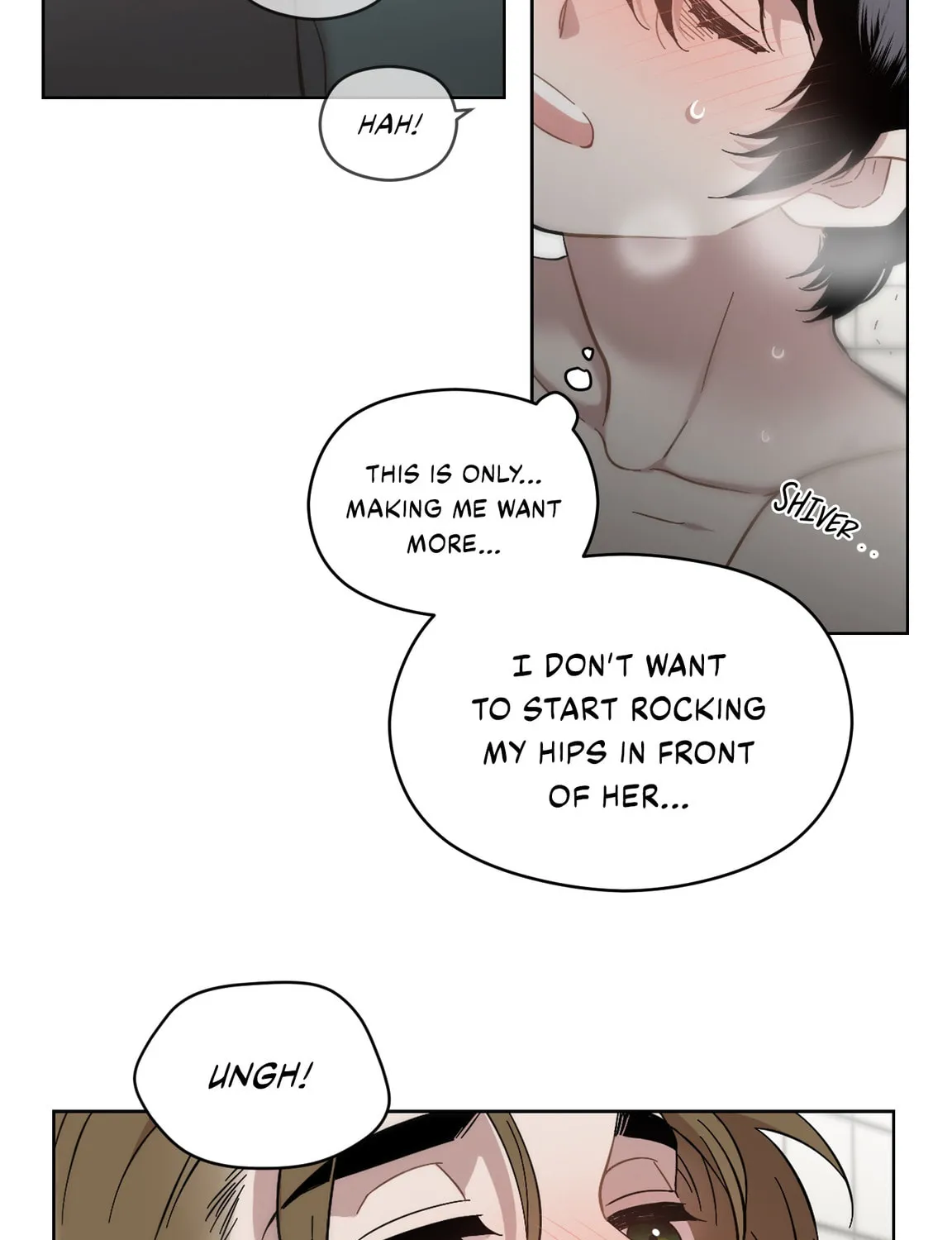 Read Love Thy Neighbor chapter 31 image 26 on Lezhin